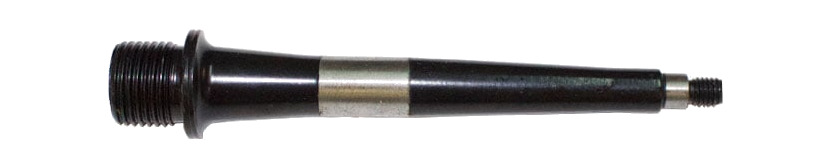recambio eje derecho pedal mallet dh