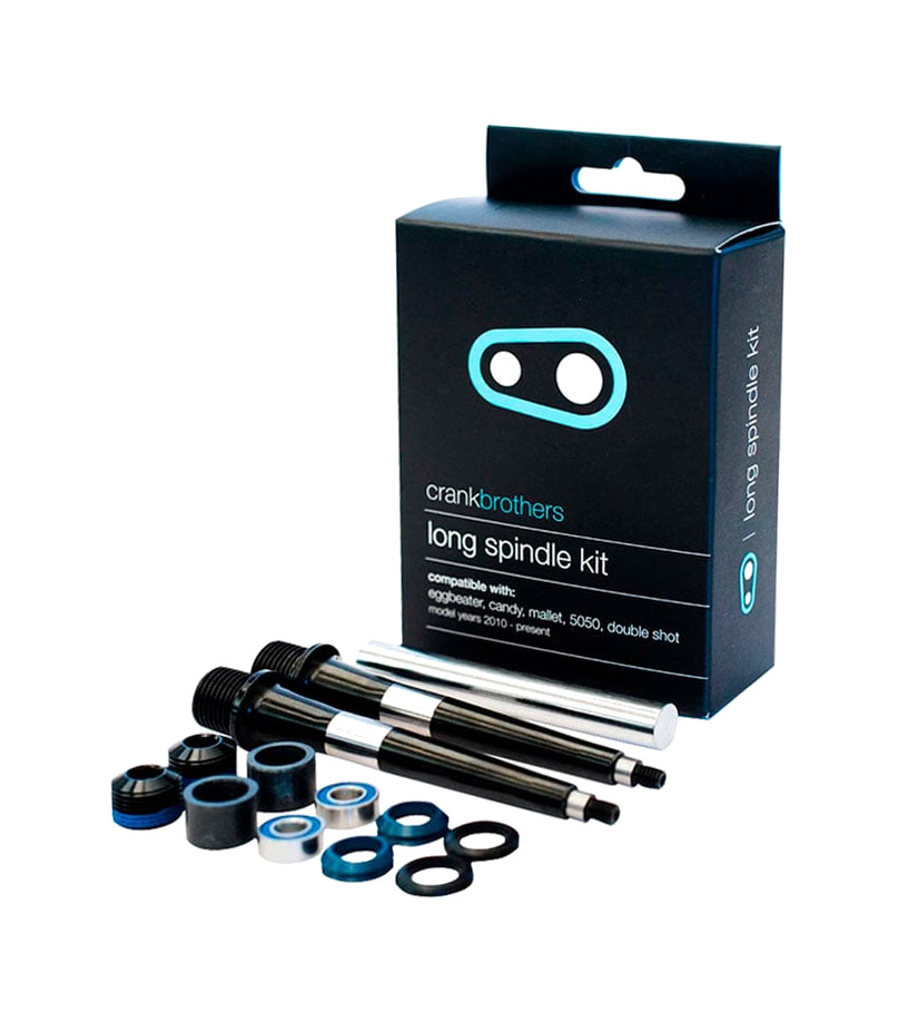 kit de reparacion ejes largo spindle