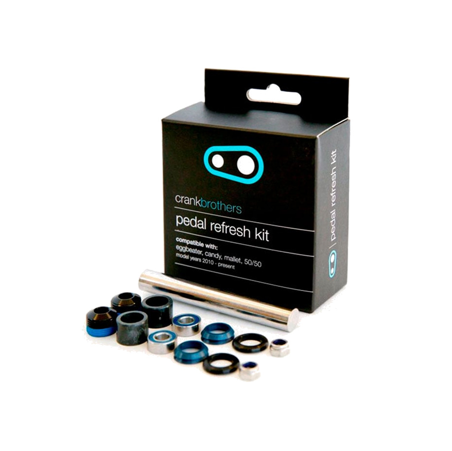 kit de reparacion de rodamiento stamp 7/11