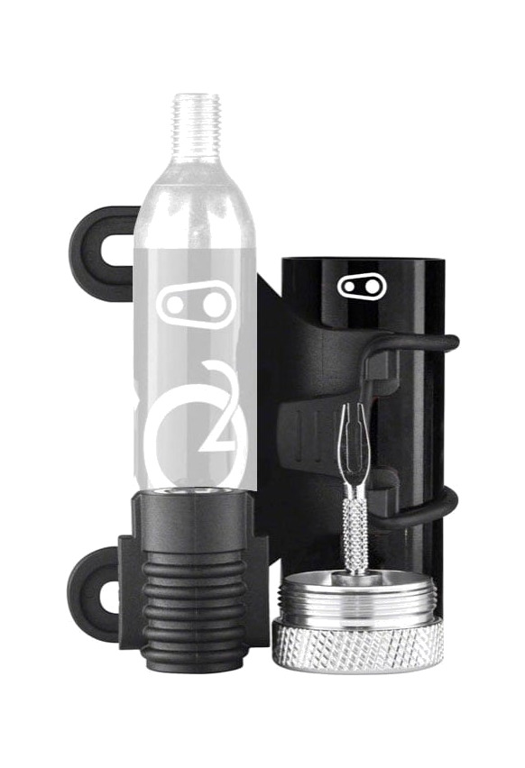 kit de reparacion de pinchazos con mechas cigar