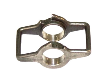 repuesto de ala interna para pedal candy/eggbeater/mallet candy/egg beater/mallet 3&7