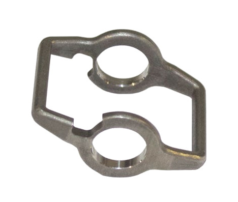 repuesto de ala externa para pedal candy 3&7/mallet 3