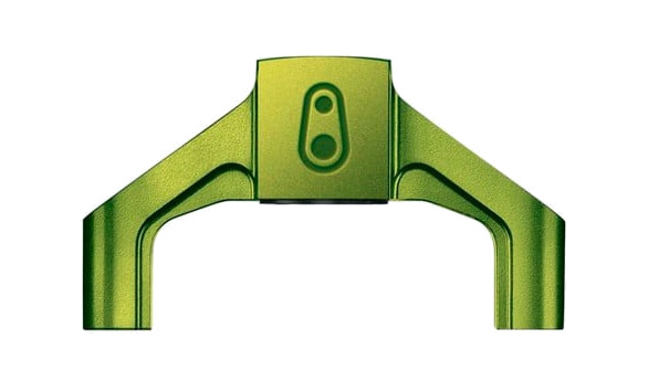 repuesto de cuerpo exterior verde candy 3