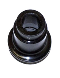 repuesto de tapa trasera 142x12mm cobalt/iodine 3 nds