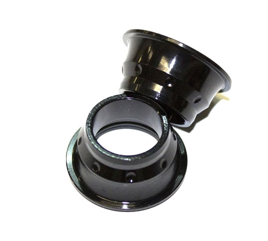 repuesto de tapa delantera iodine (kit) 20mm
