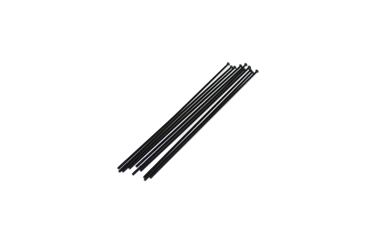 recambio radio 2.0-1.8 166mm (3º gen) 29"