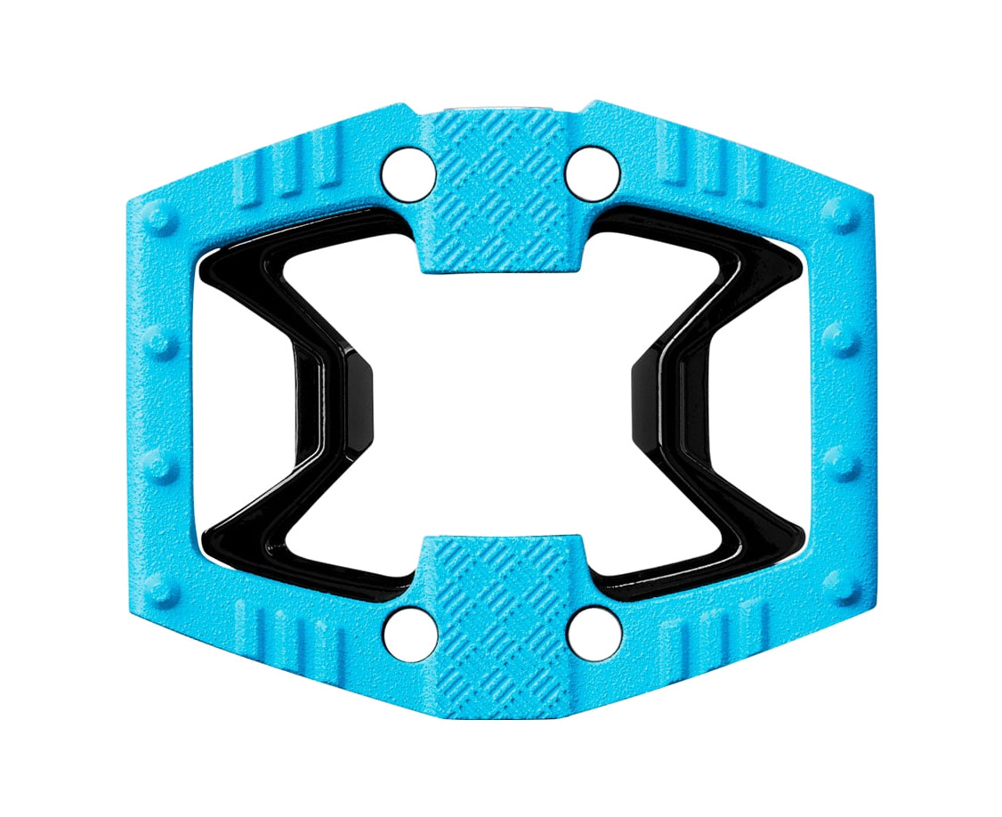 kit de repuesto para cuerpo de pedal doubleshot