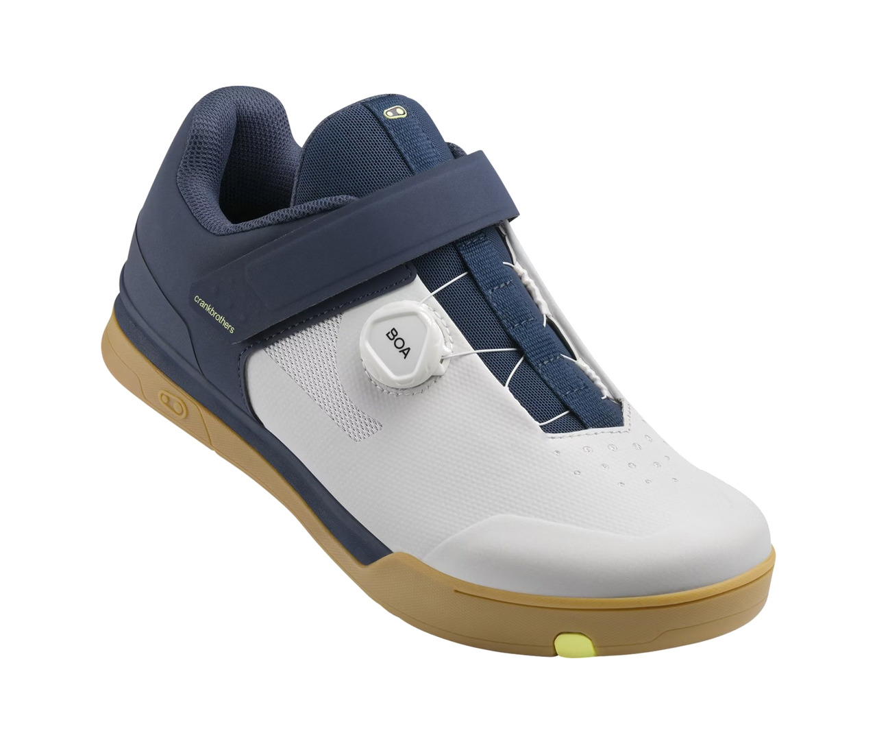 zapatillas de ciclismo con cierre boa crank brothers mallet boa outsole