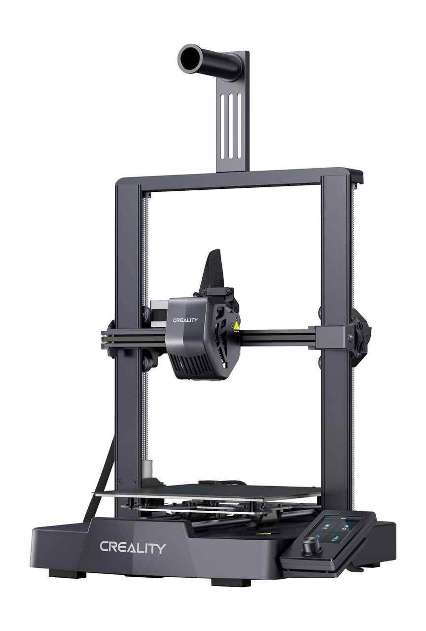 CREALITY Impresora 3D ENDER-3 V3 SE