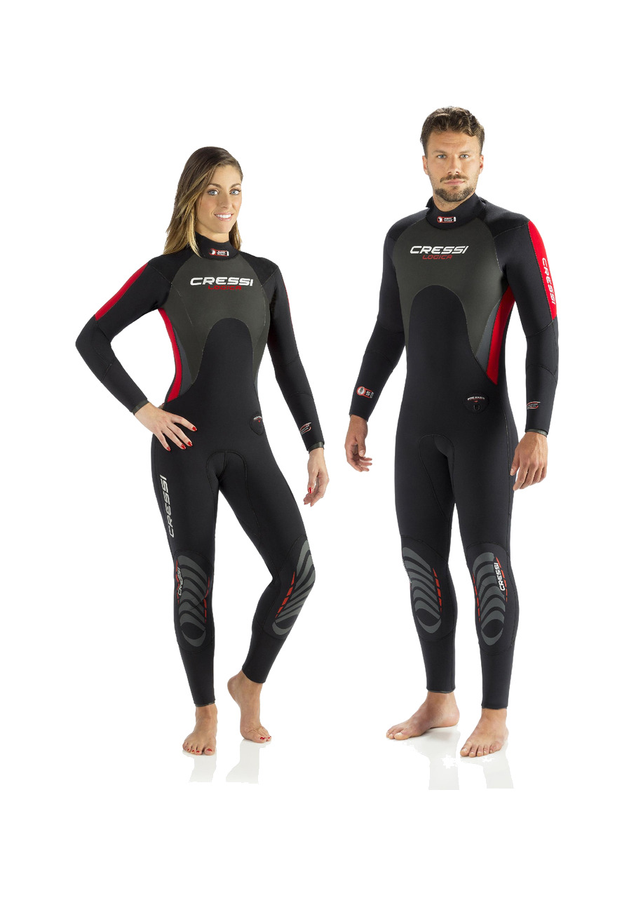 capucha buceo capucha modular uomo 5mm