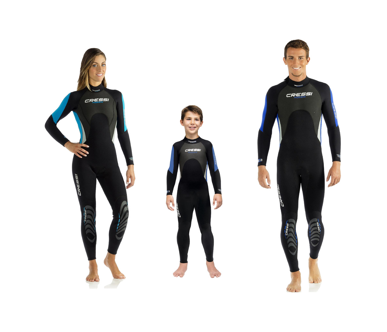 traje de buceo neopreno morea uomo 3mm