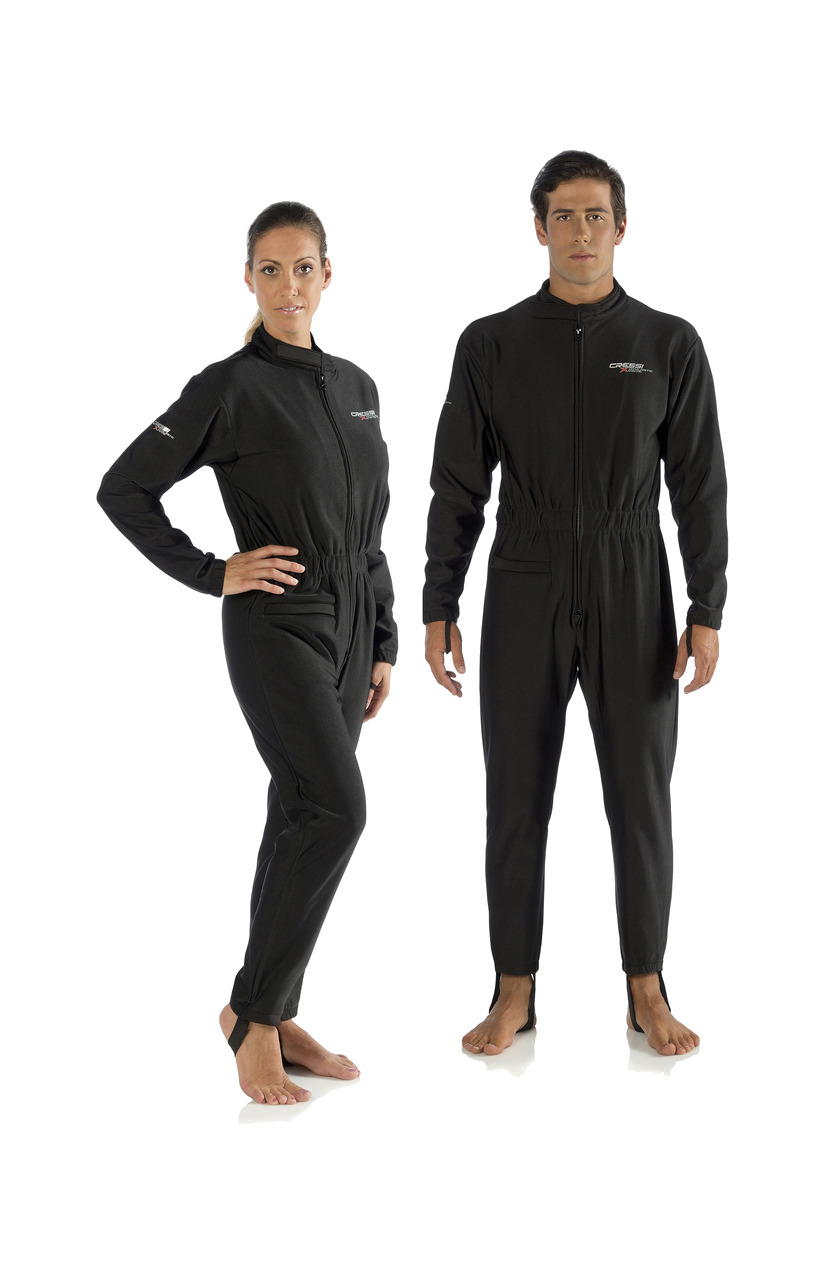 complemento termico buceo rata mono interior drylastic