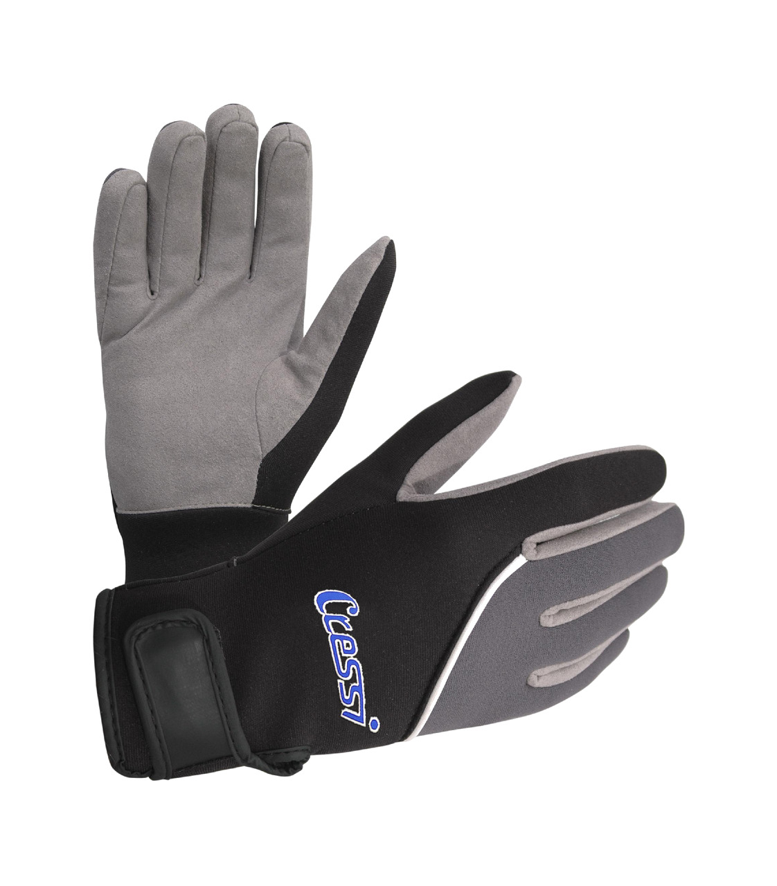 guantes de buceo neopreno tropical 2mm
