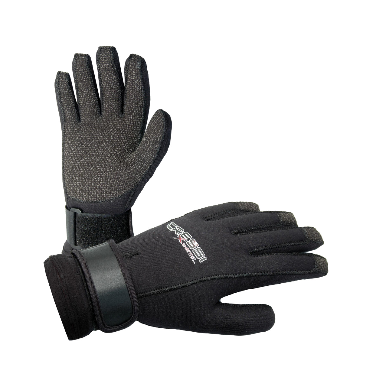 guantes de buceo neopreno kevlar 3mm - guantes profesionales de alta resistencia y flexibilidad para buceo y deportes acuáticos