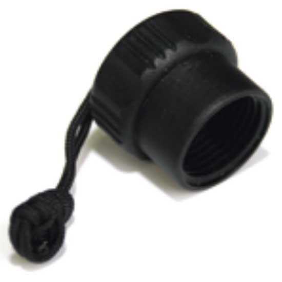 tapón de estanqueidad de 1ª etapa de recambio para regulador de buceo din 300