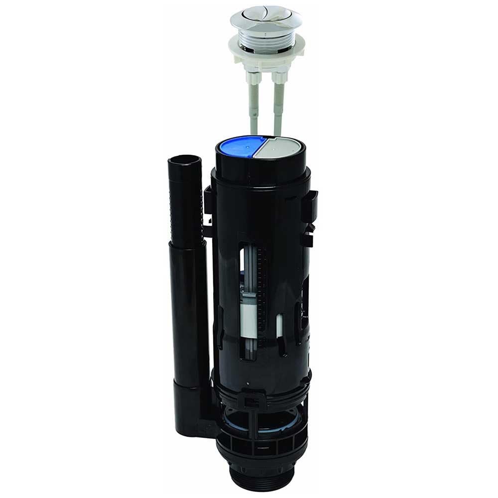 pulsador de purga de 2ª etapa de recambio para regulador de buceo ellipse balanced-master