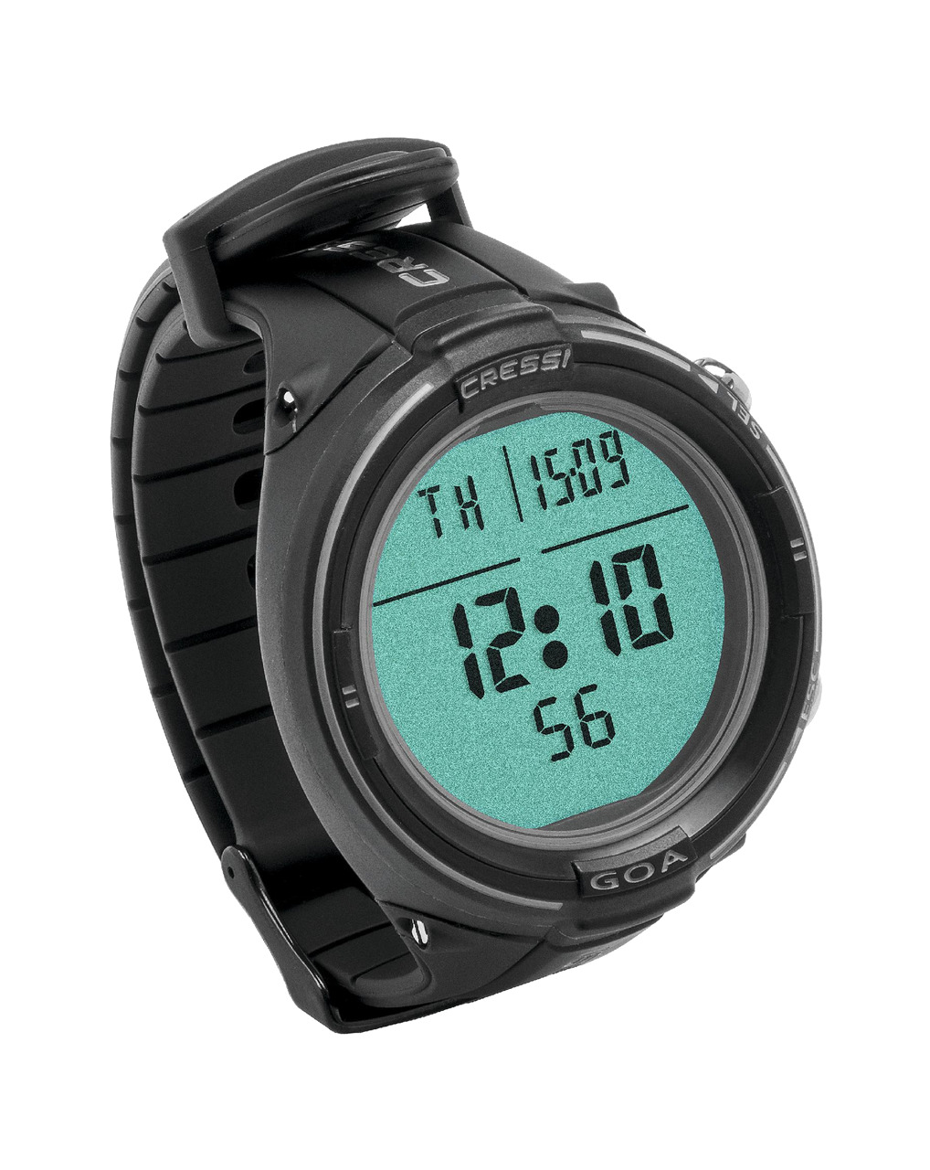 ordenador reloj buceo goa