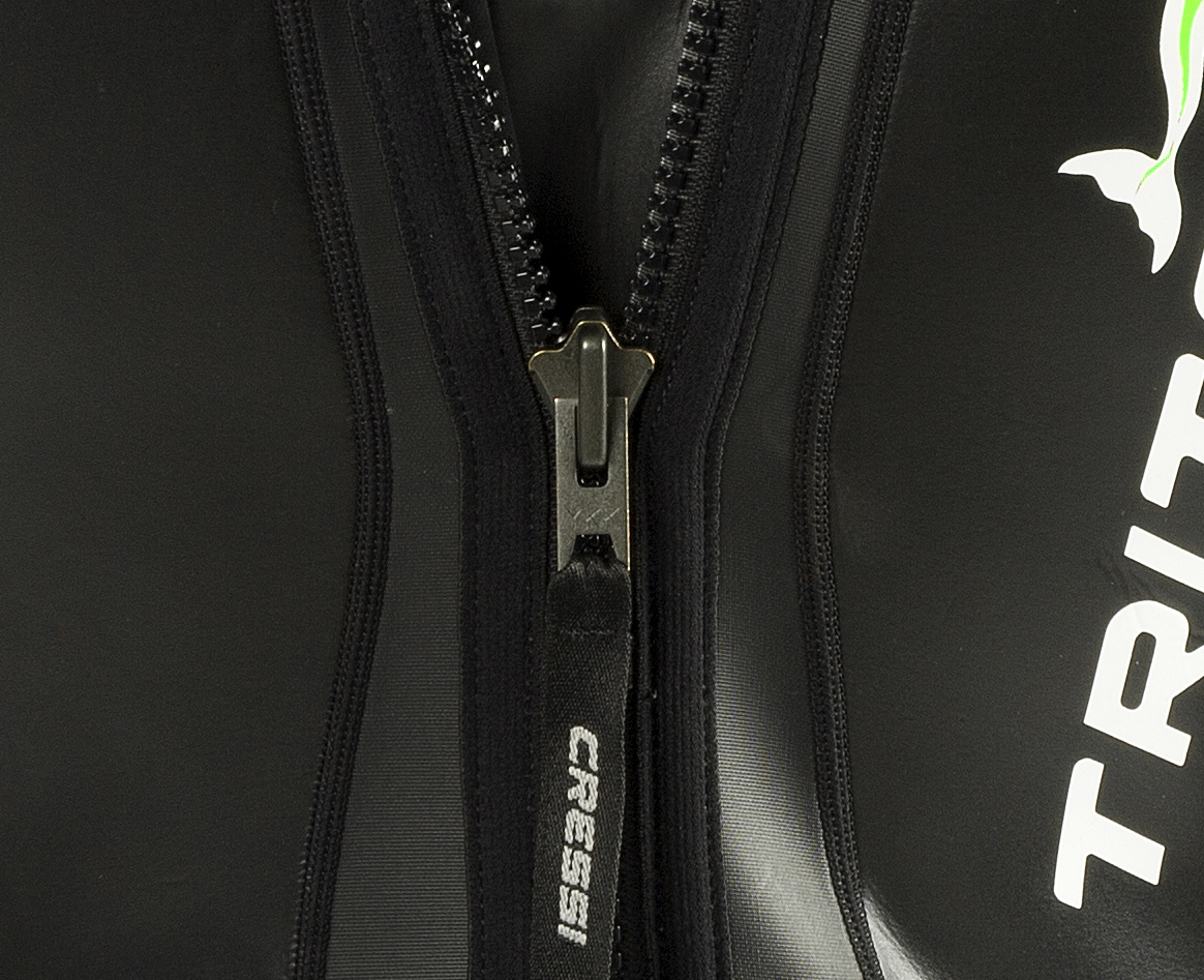 CRESSI Traje natación apnea hombre KUWAE 4 3 2 MM - Imagen 8 de 28