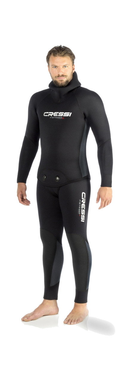 pantalones neopreno pesca submarina fisterra lc