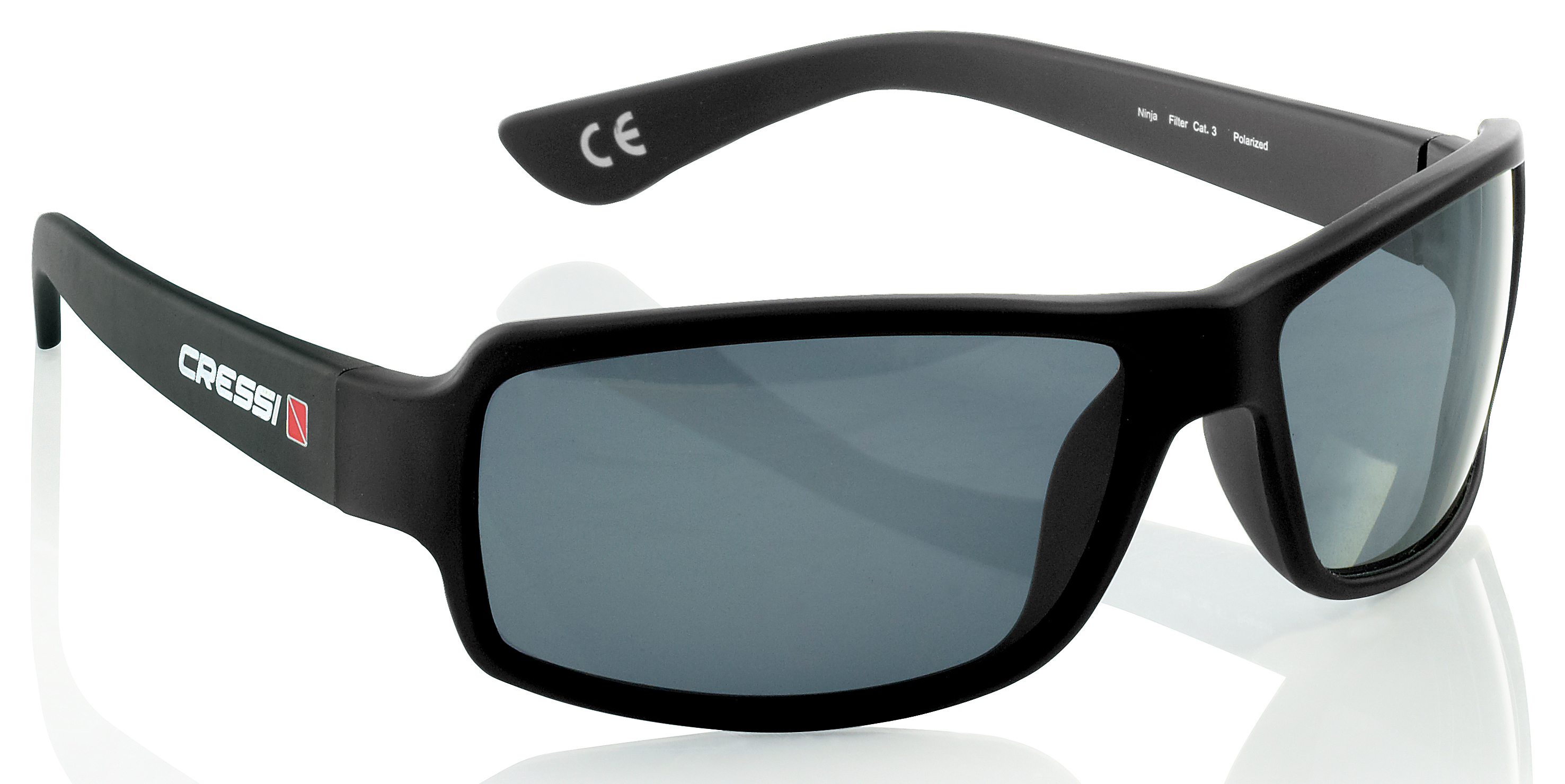 casual wear gafas de sol flotantes ninja floating