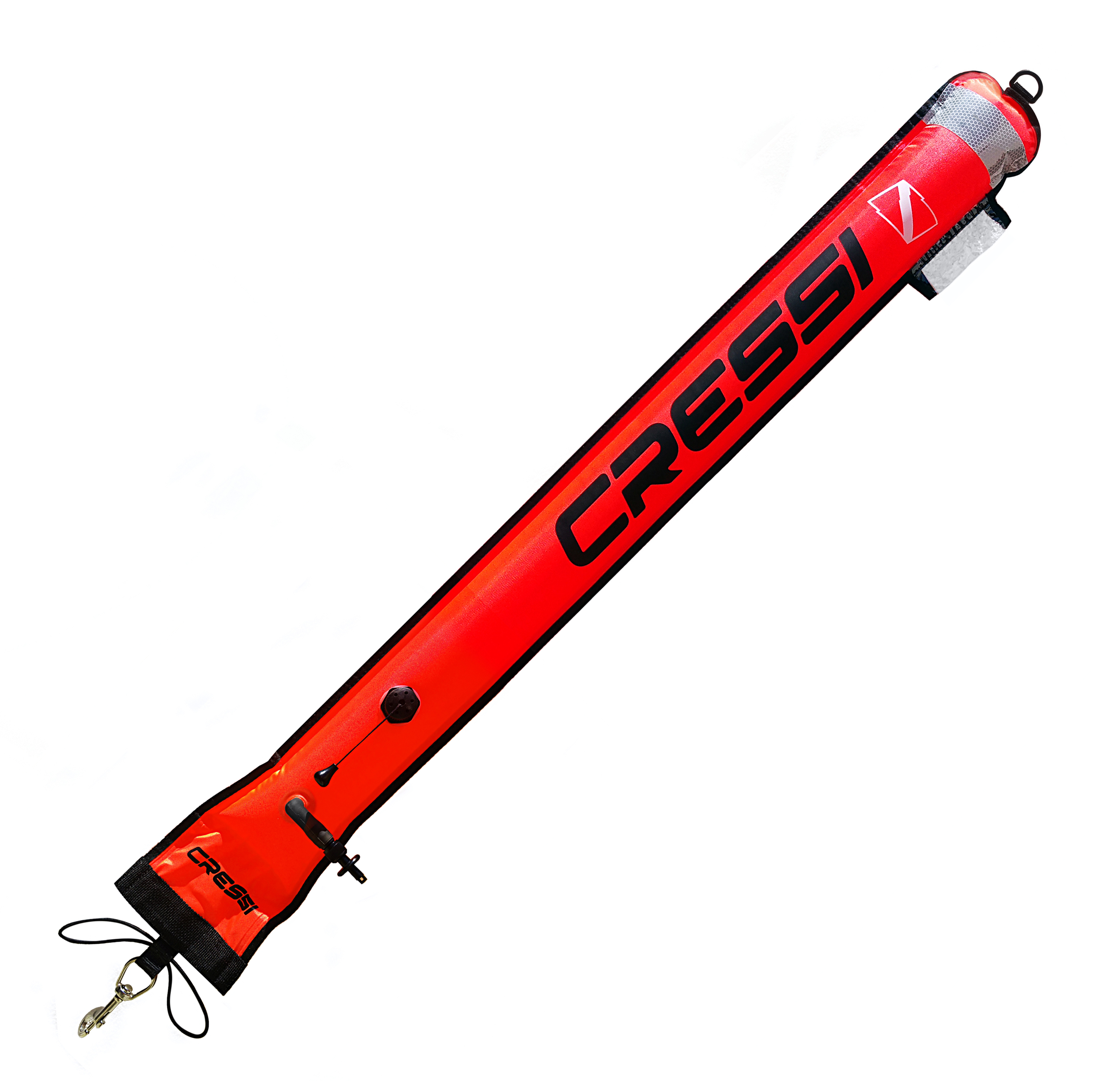 CRESSI Boya de señalización profesional Cressi Deco Pro HD