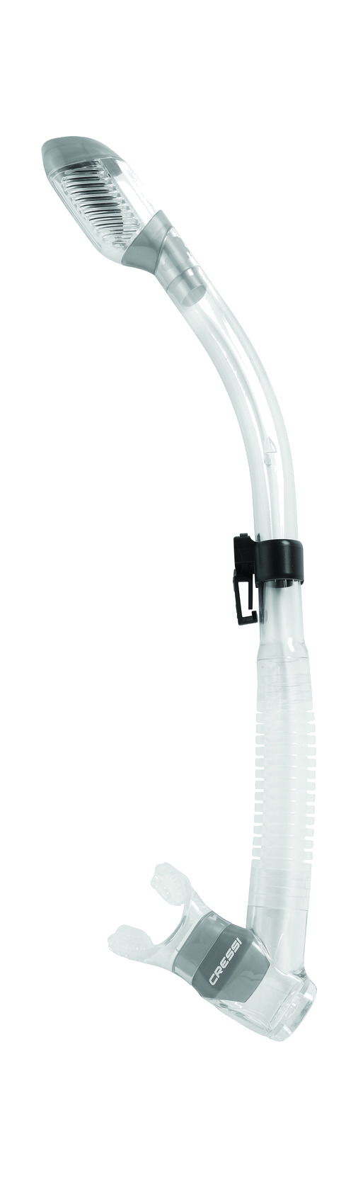 tubo respirador snorkel dry