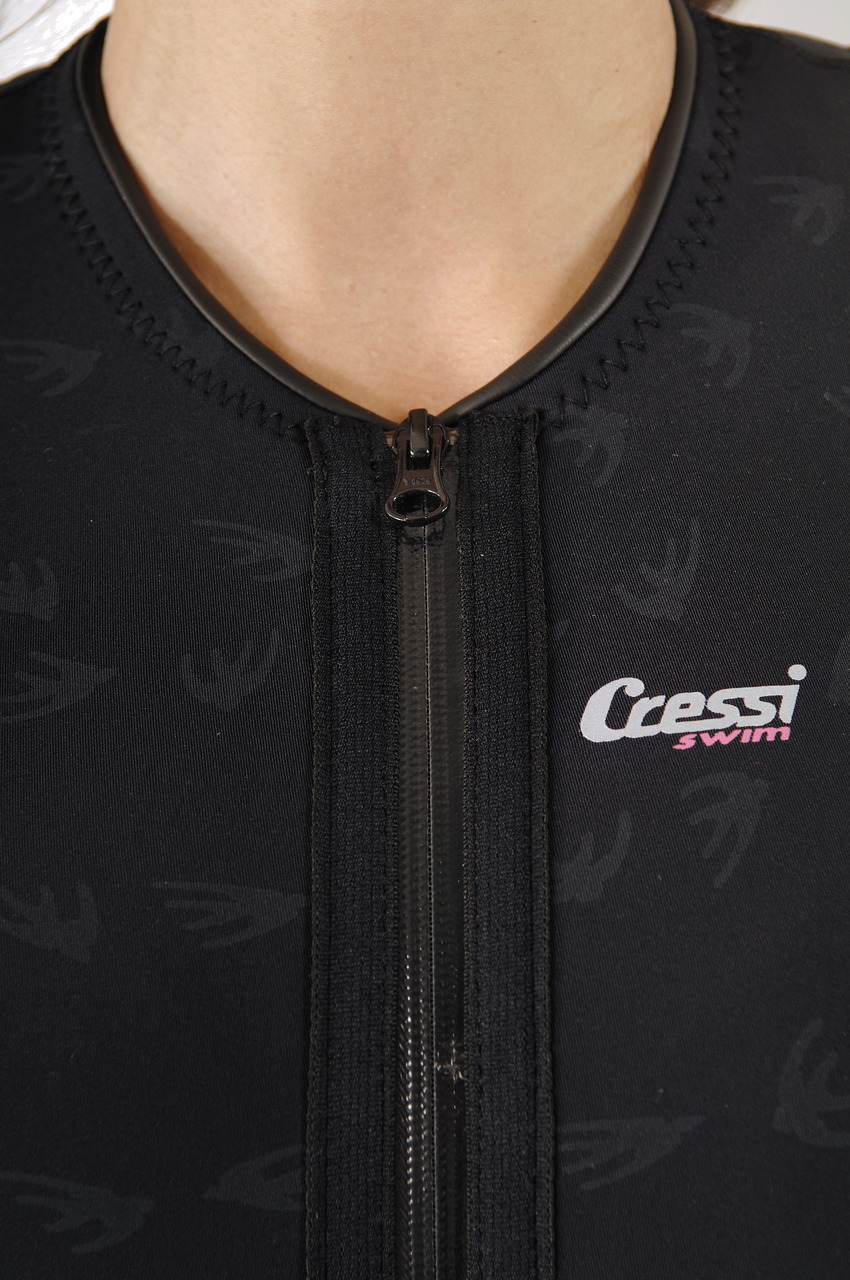 Thermo Badeanzug DAMEN 2mm zum Tauchen und Schwimmen | CRESSI - Bild 11 von 14