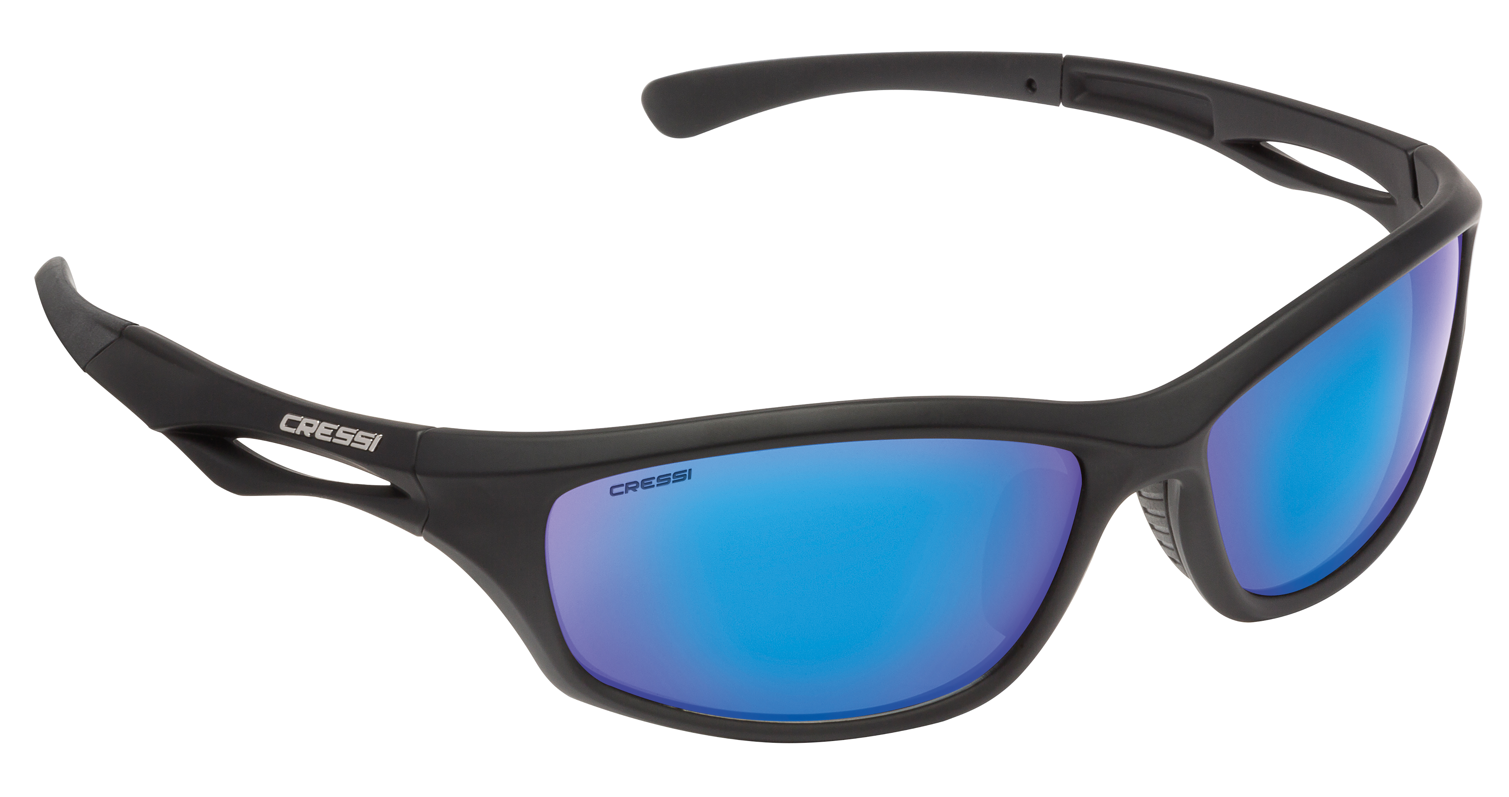 CRESSI Occhiali da sole polarizzati a specchio SNIPER