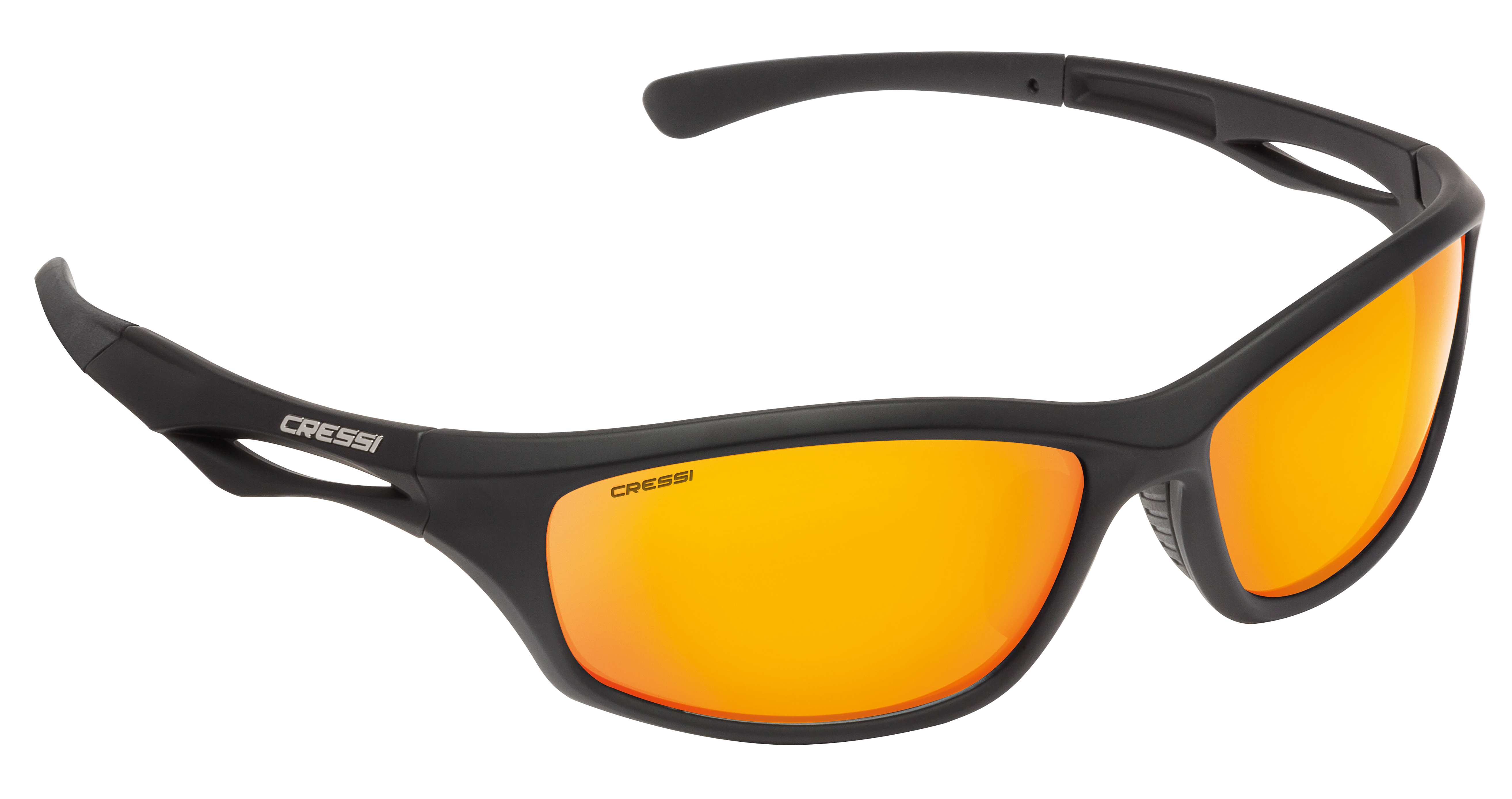 CRESSI Occhiali da sole polarizzati a specchio SNIPER