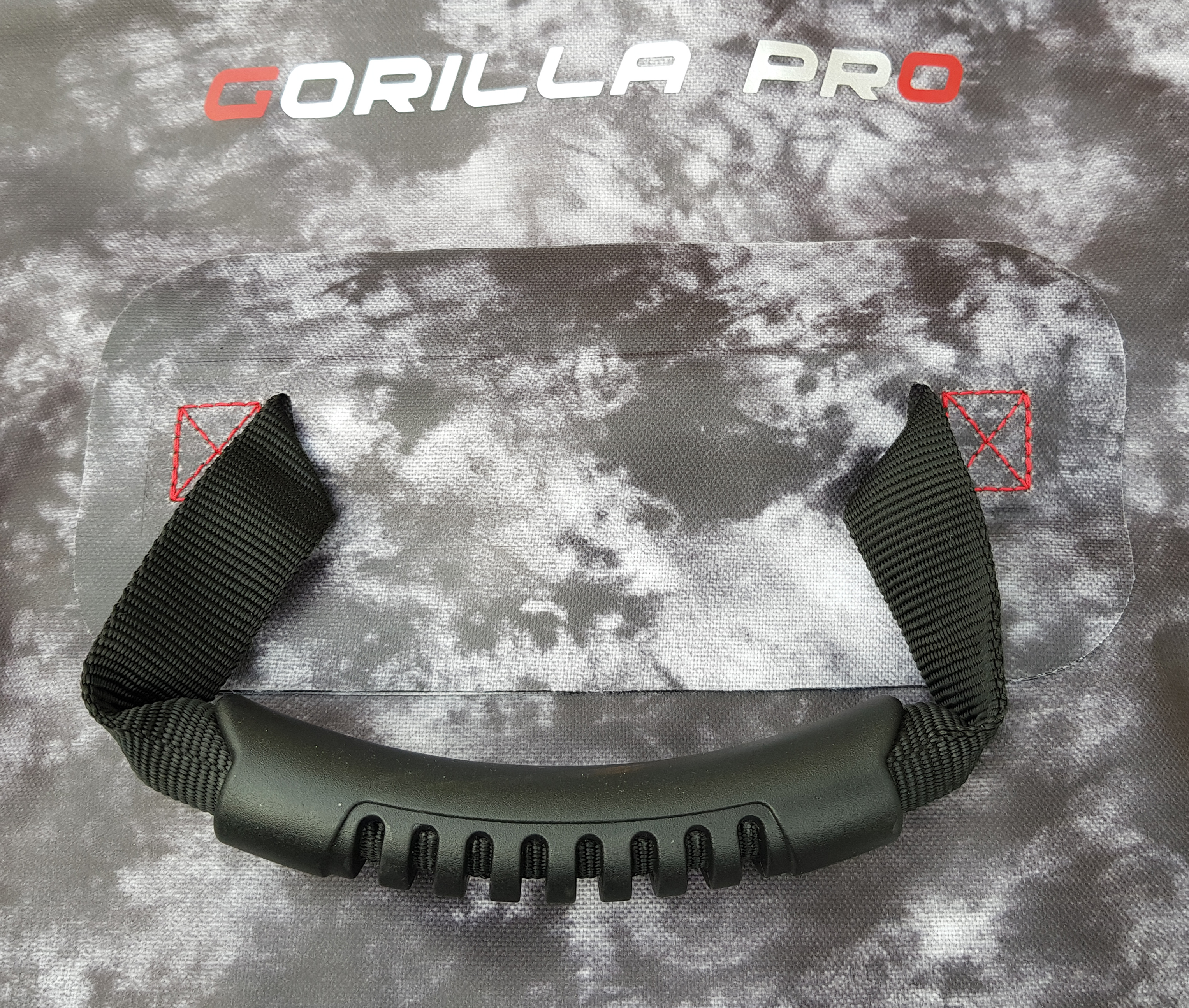 CRESSI Bolsa mochila impermeable GORILLA PRO 2.0 CAMUFLAJE - Imagen 7 de 10