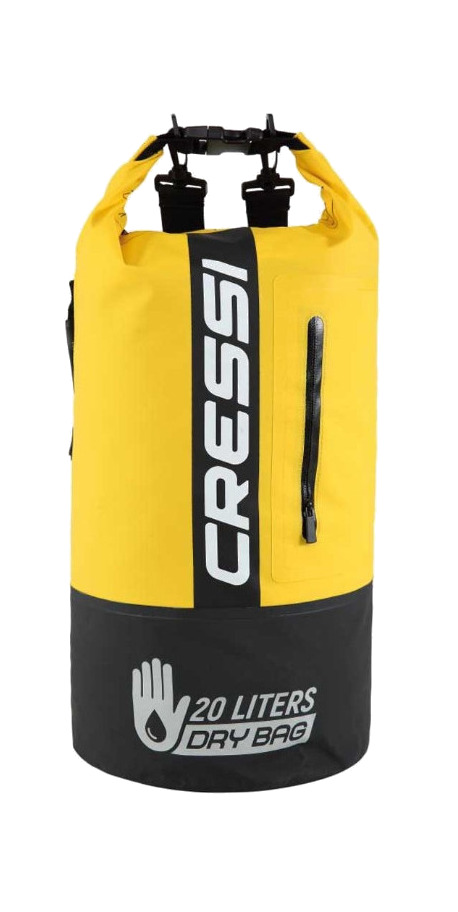 bolsa mochila petate impermeable  dry pvc premium