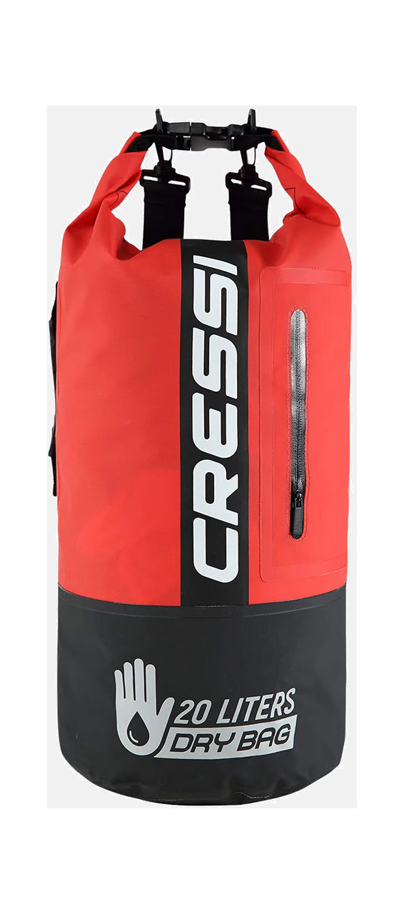 bolsa mochila petate impermeable  dry pvc premium