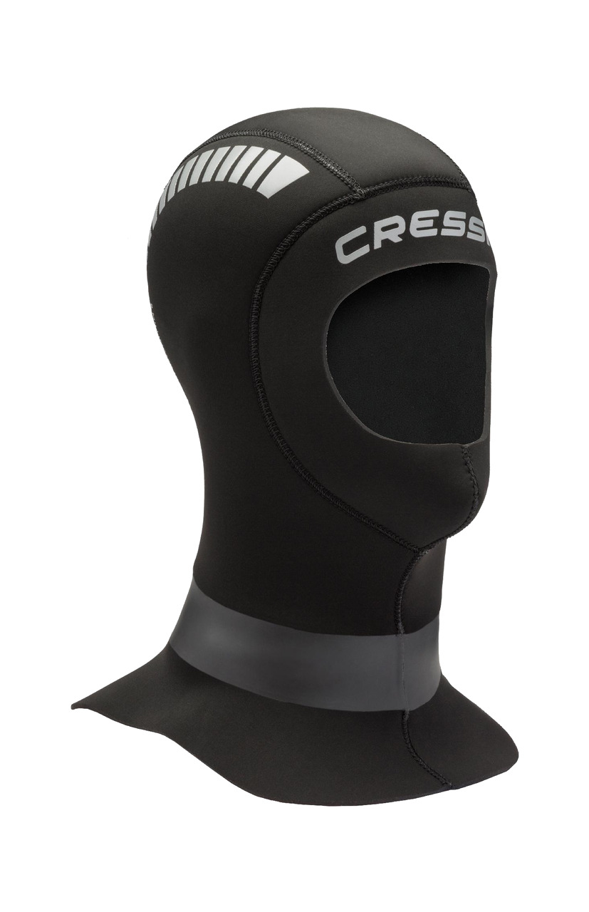 capucha buceo neopreno orust 5 mm