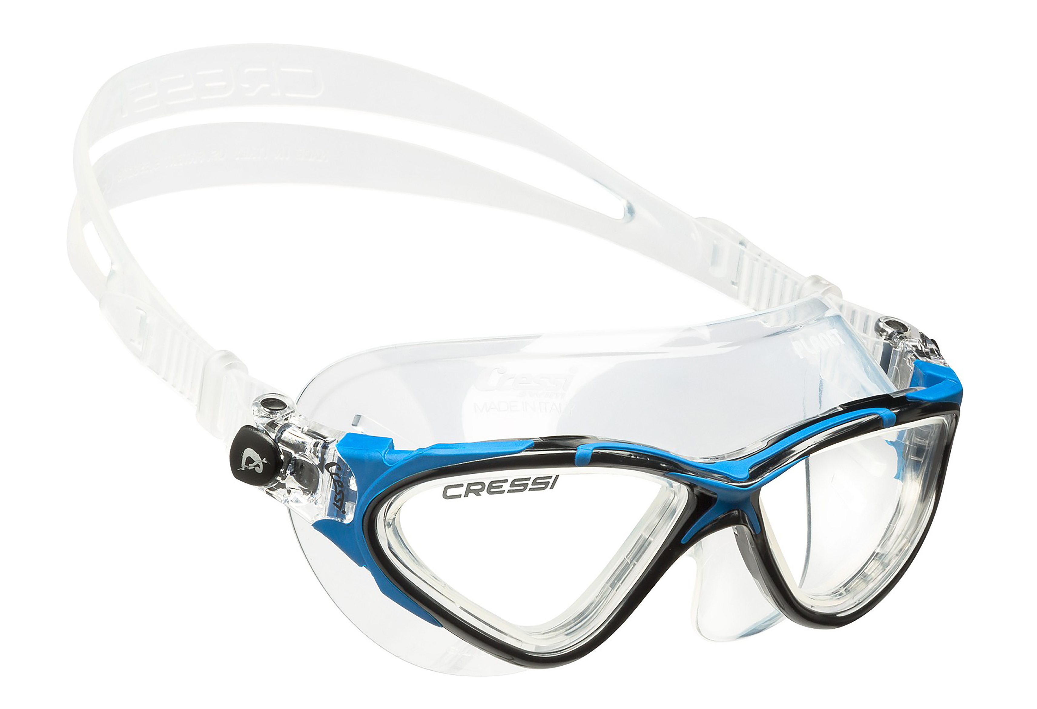 gafas de natación planet