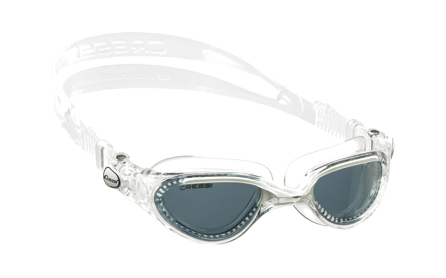 gafas de natación flash