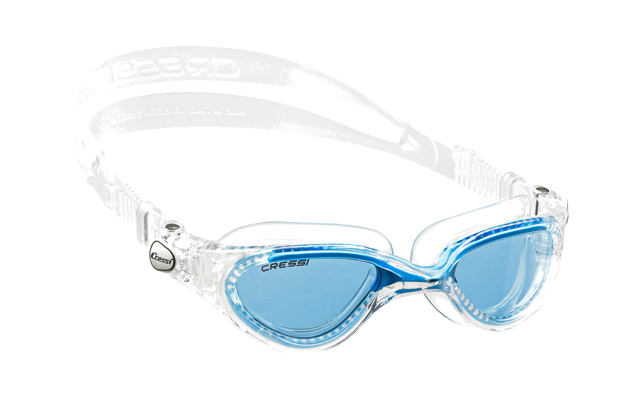 gafas de natación flash