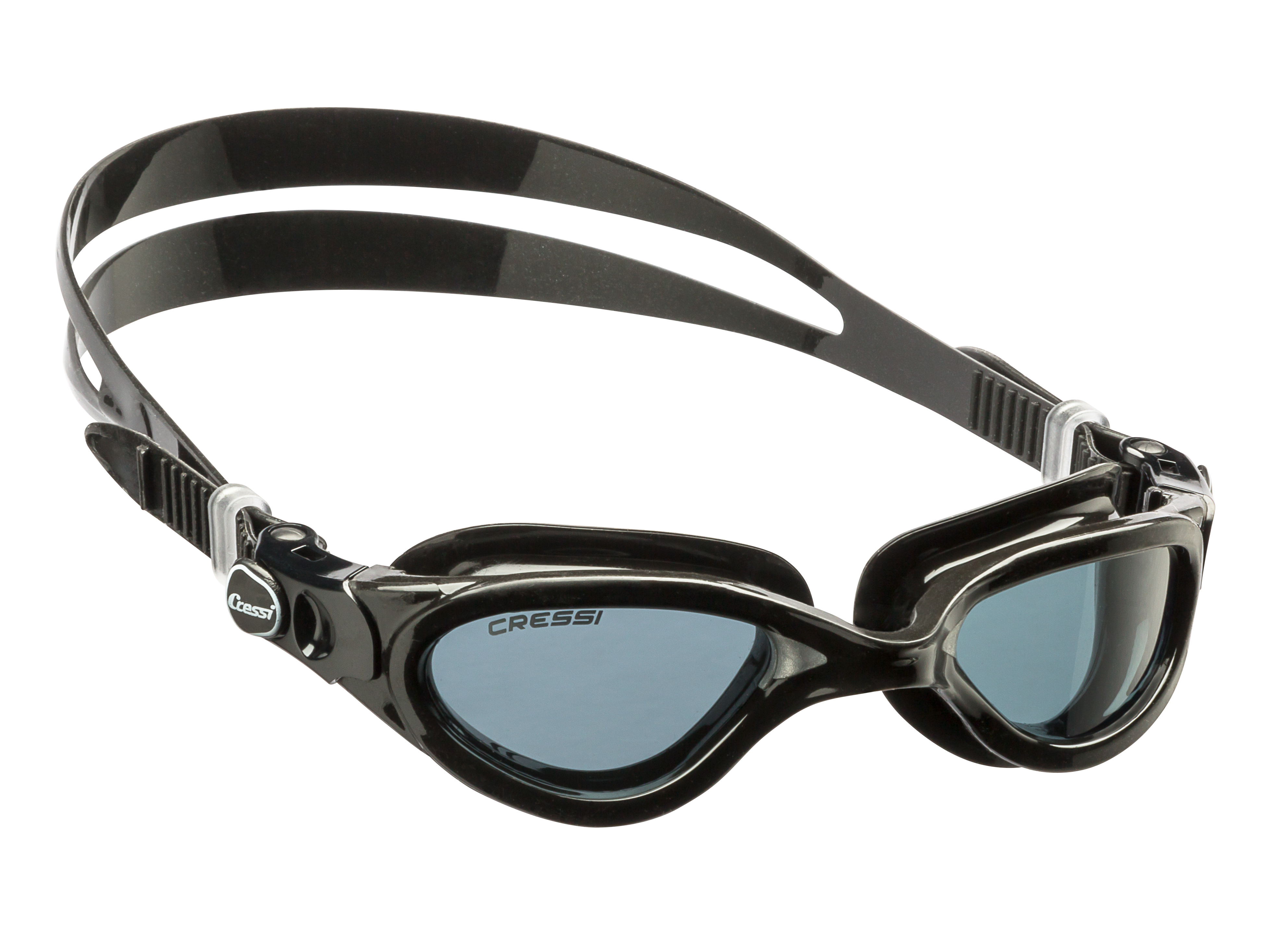 gafas de natación flash dark