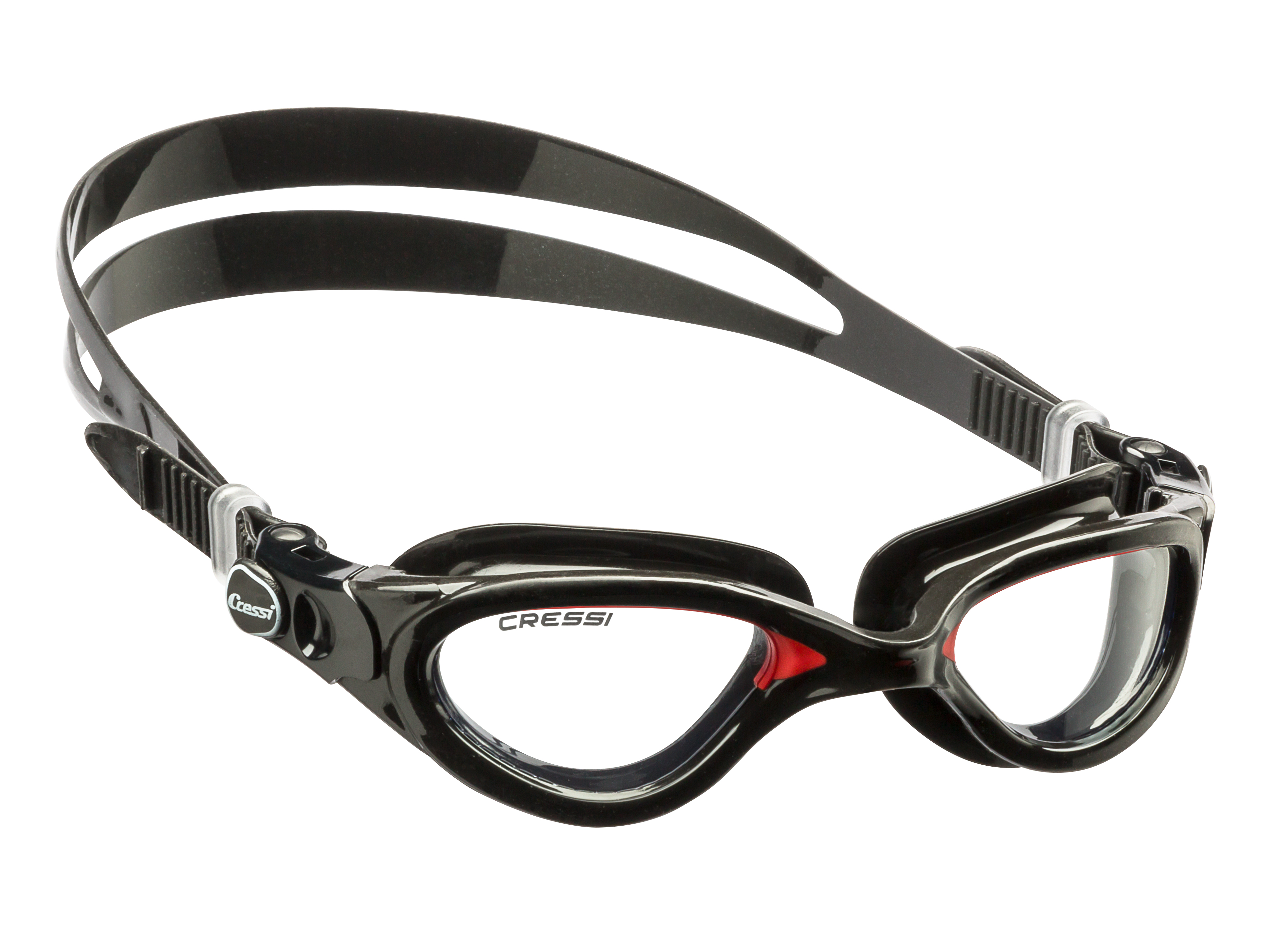 gafas de natación flash