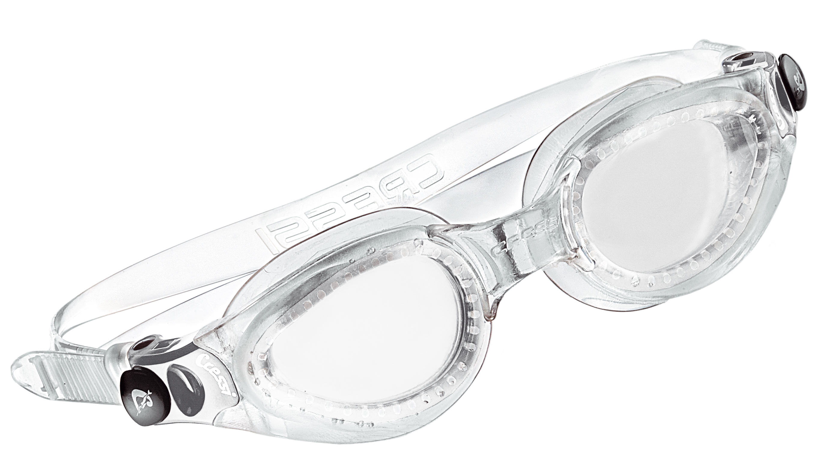 gafas de natación rocks