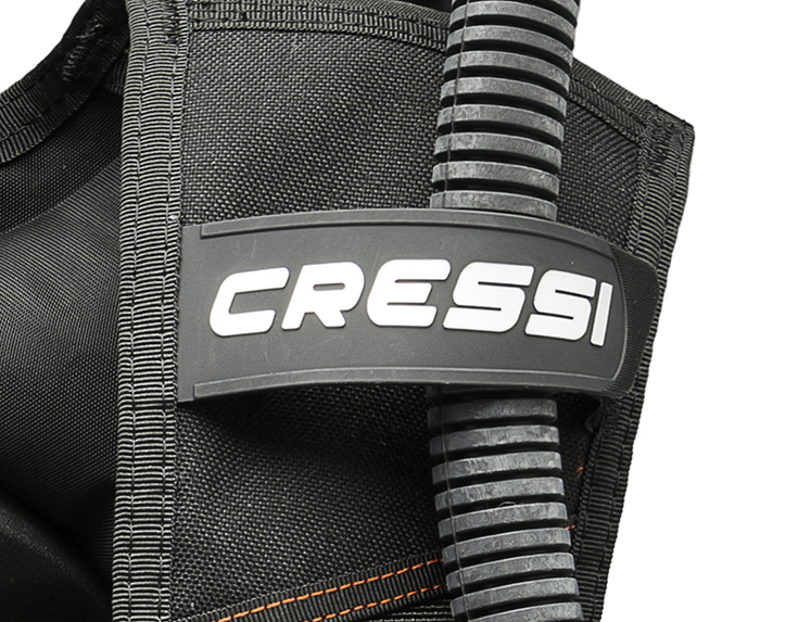 CRESSI Chaleco de buceo Cressi START PRO 2.0 para centros y buceadores exigentes - Foto 20 di 47