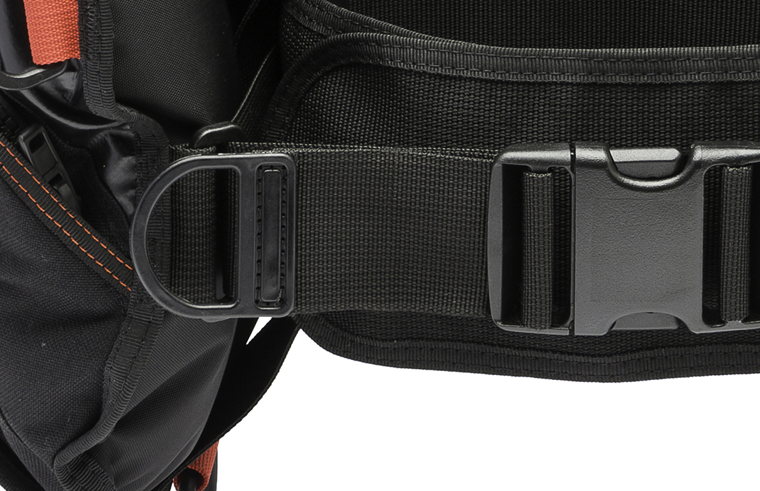 CRESSI Chaleco de buceo Cressi START PRO 2.0 para centros y buceadores exigentes - Foto 22 di 47