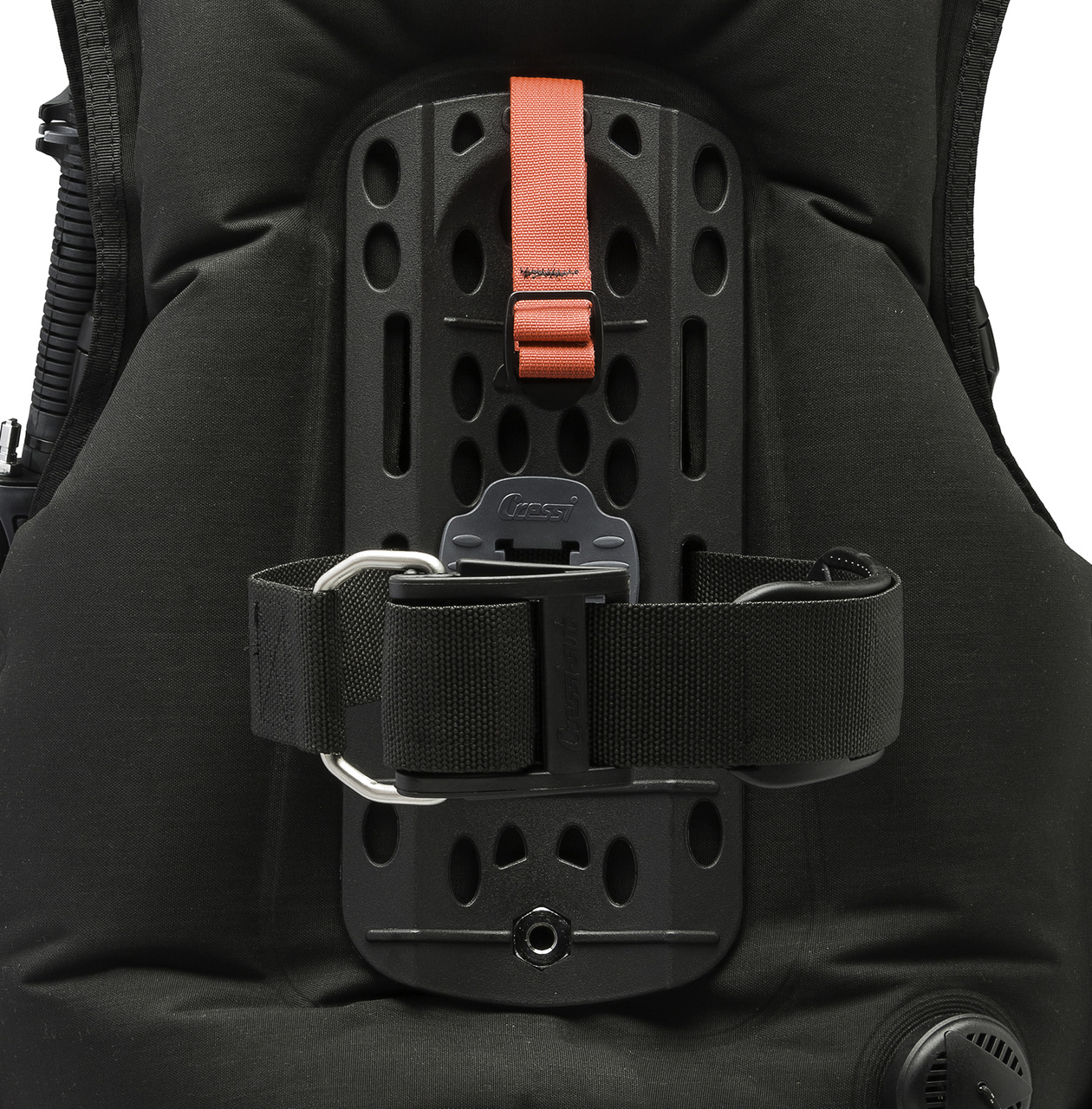 CRESSI Chaleco de buceo Cressi START PRO 2.0 para centros y buceadores exigentes - Foto 14 di 47