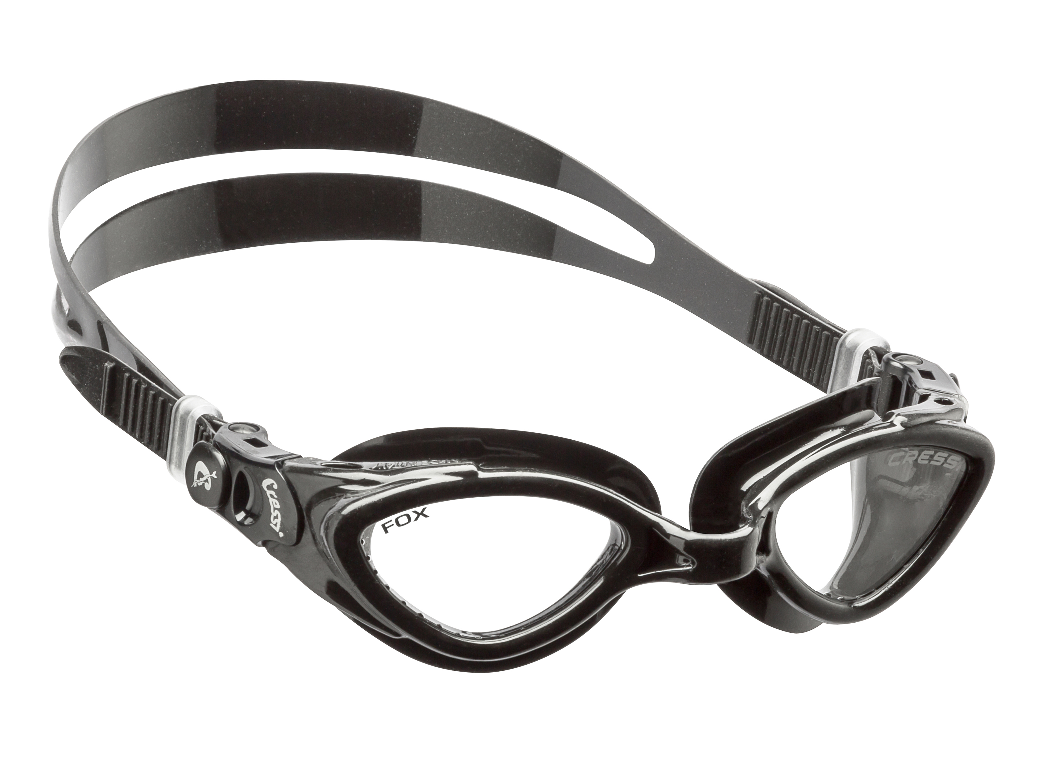 gafas de natación fox