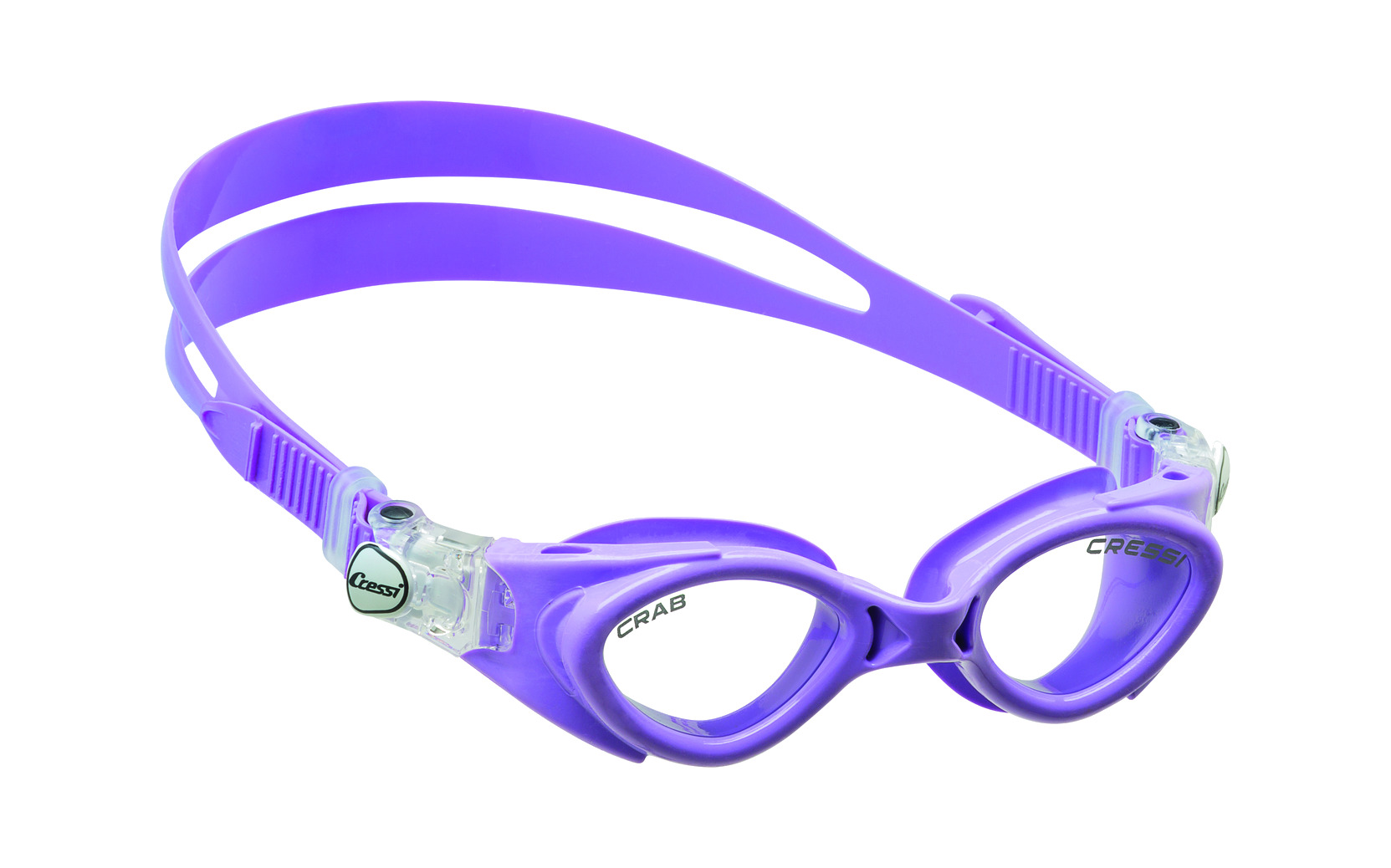 gafas de natación crab