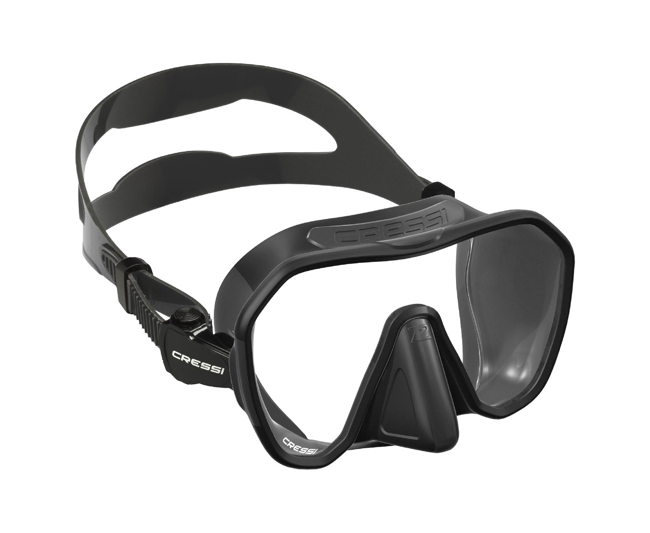 máscara para buceo o snorkel z2