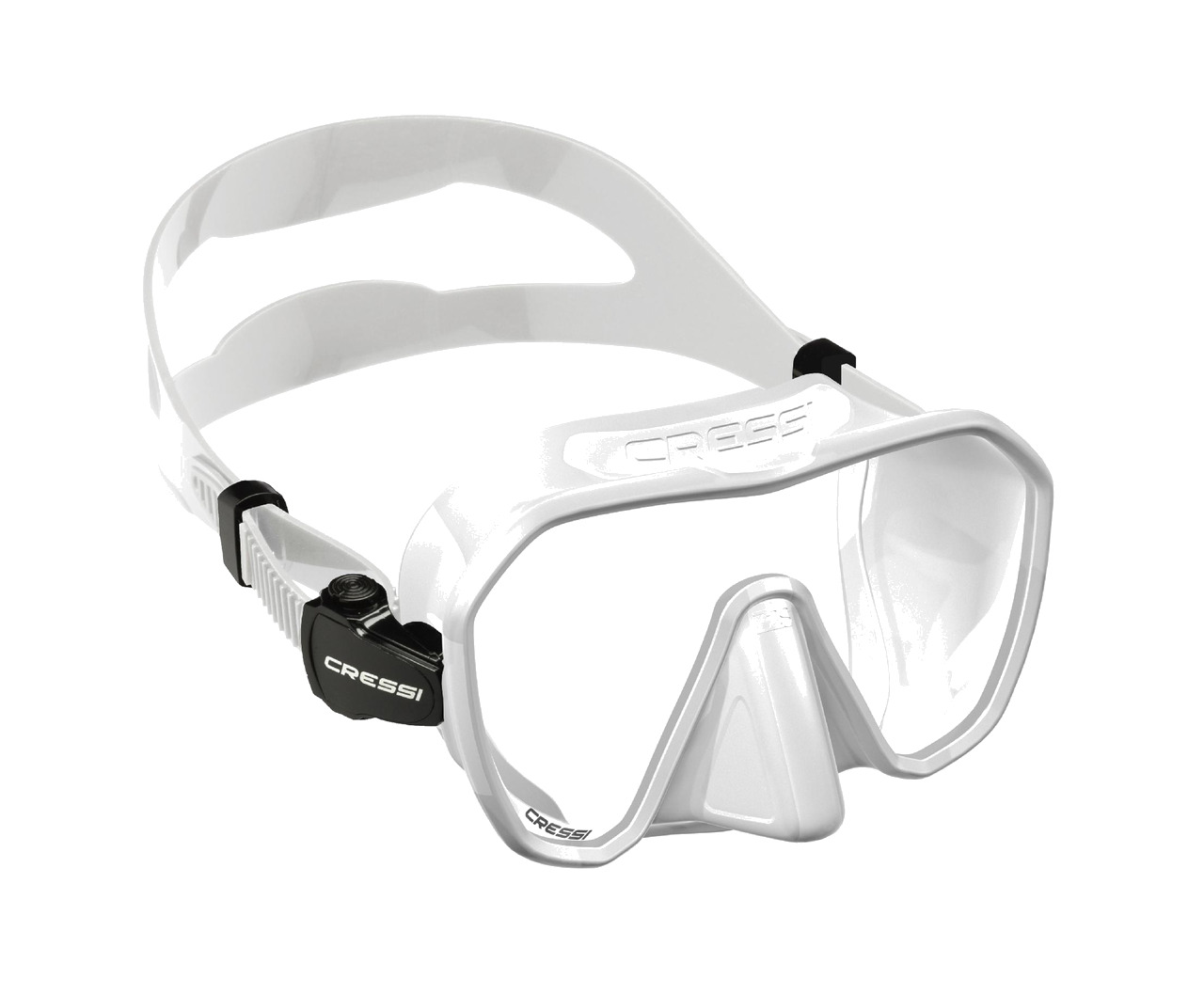 máscara para buceo o snorkel z2s medium