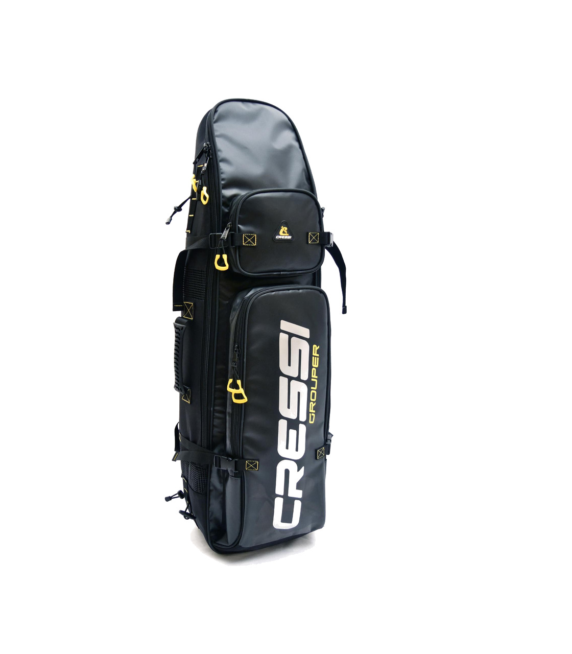 mochila para actividades acuáticas grouper