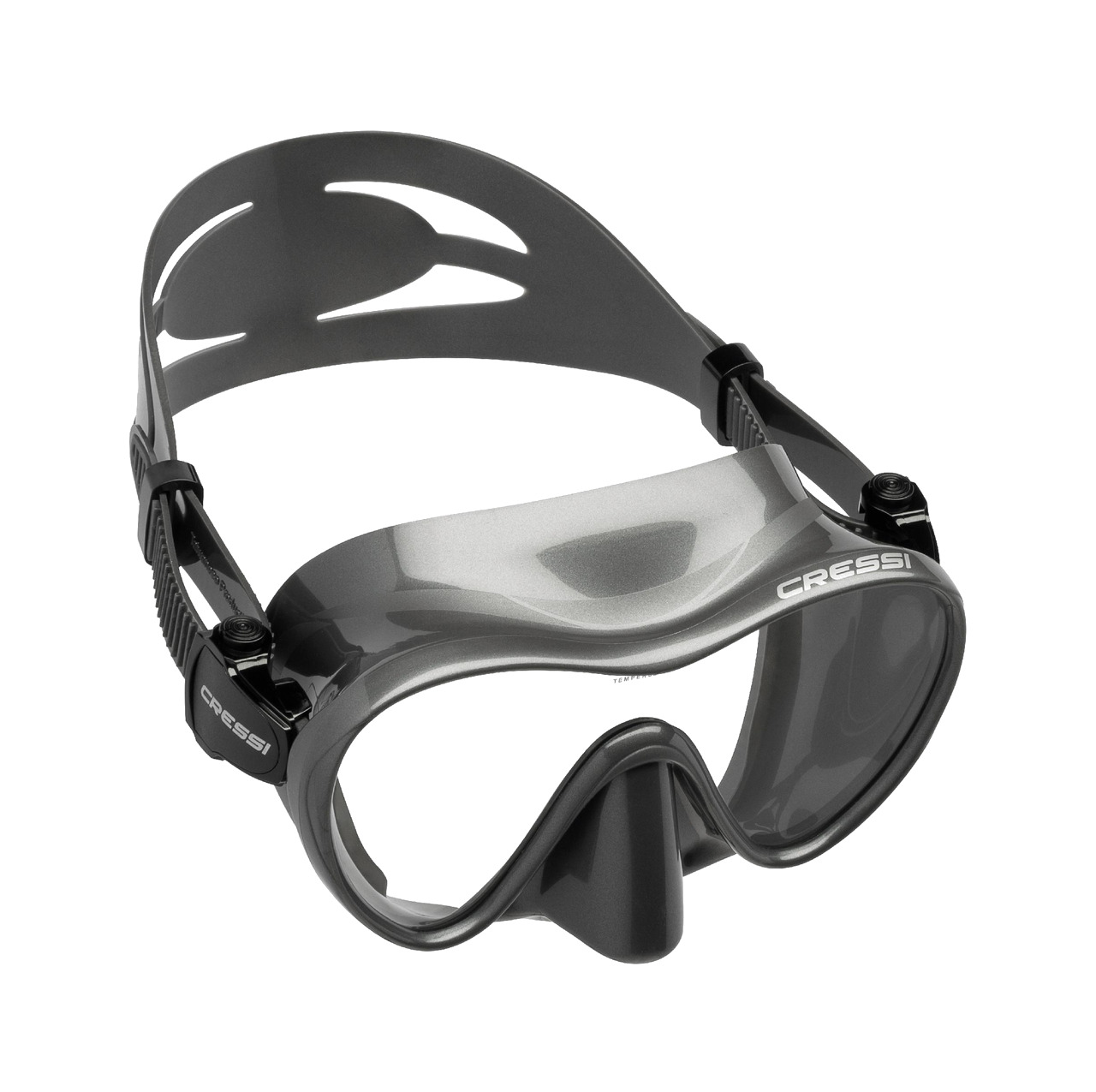 mascara gafas buceo f1