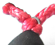 CRESSI Goma rápida fusil pesca submarina S45 3.0 DYNEEMA F.95-100 55 CM - Imagen 3 de 7