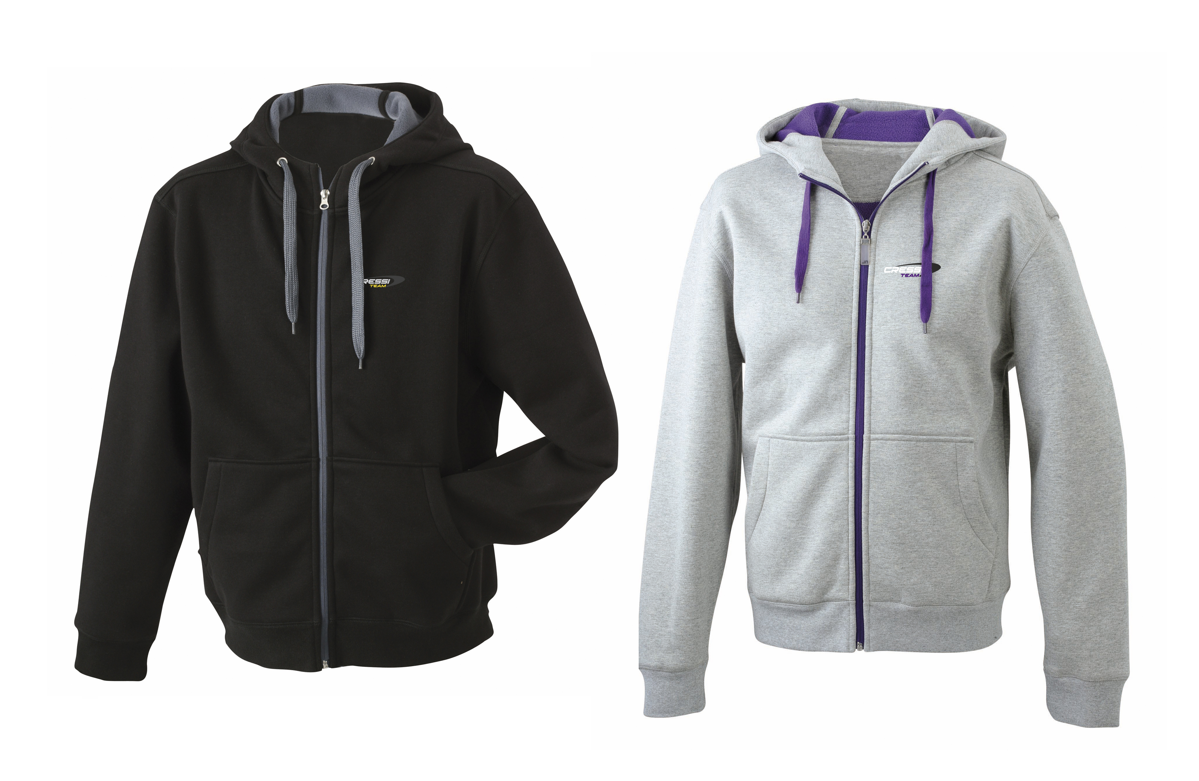 sudadera casual team